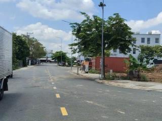 Chính chủ cần bán gấp lô đất 80m2 ngay khu công nghiệp vsip bình dương gần lego, thaco