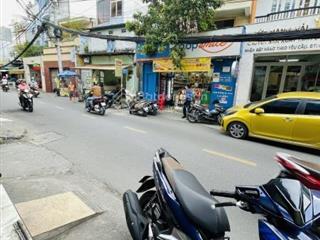 Mặt tiền hồng lạc tân bình  kinh doanh đỉnh  60m2 nở hậu  2 tầng  tiện xây mới  9,9 tỷ tl