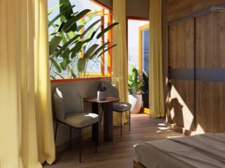 Mặt tiền trương hán siêu  chợ dakao  quận 1  4 tầng  dòng tiền tốt  nhỉnh 9 tỷ