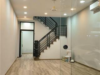 Mặt tiền hậu giang, q6, 4 tầng btct, vuông vức, kinh doanh đỉnh, chỉ 9,9 tỷ