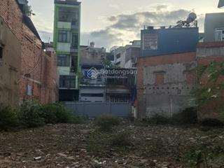 Bán gấp 500m2 đất đường hồng lạc, tân bình, 2 mặt hẻm xe tải, full thổ cư, chỉ 41 tỷ