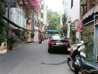 Bán toà nhà 8 tầng,trần hưng đạo, q1, ngang khủng 12m, hẻm oto tránh, thang máy, pccc, chỉ 67 tỷ