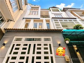 Bán chdv hẻm xe hơi ngô đức kế, bình thạnh, 4 tầng vuông vức, dòng tiền 60tr/th, nhỉnh 9 tỷ