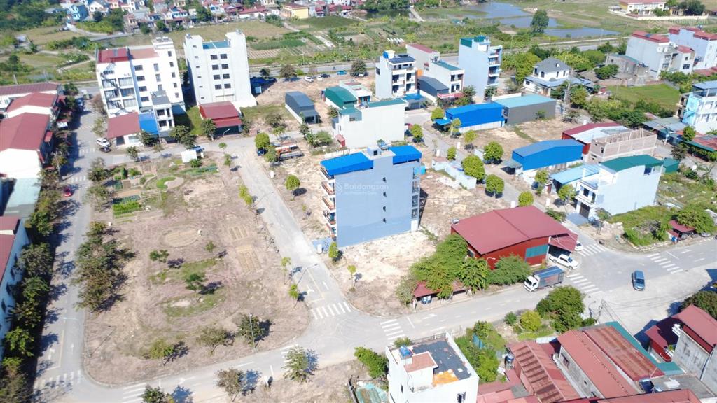 Việt yên new center  cơ hội đầu tư vàng không thể bỏ lỡ