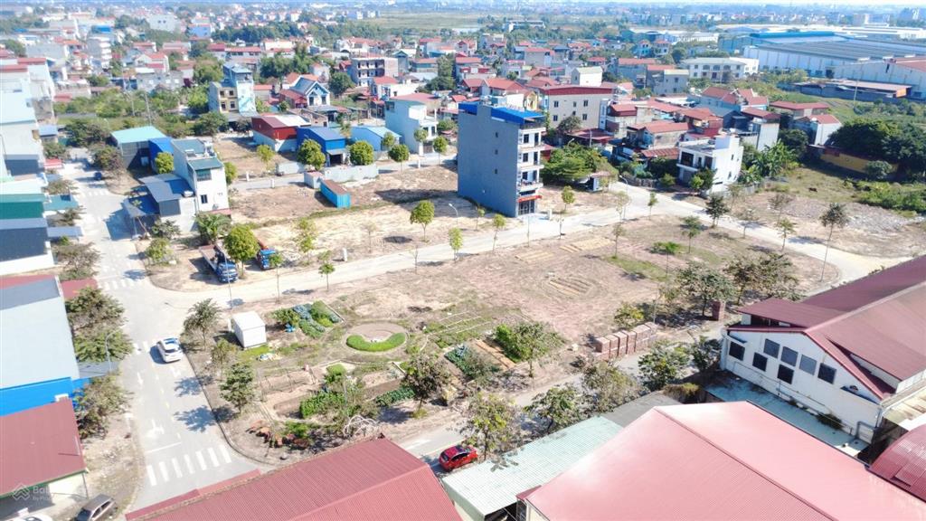 Việt yên new center  cơ hội đầu tư vàng không thể bỏ lỡ