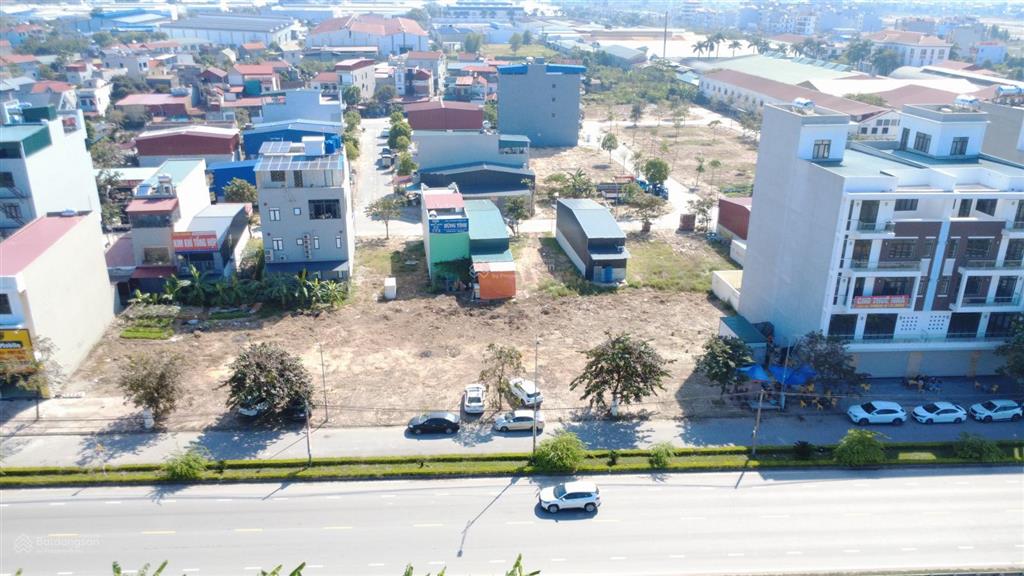 Việt yên new center  cơ hội đầu tư vàng không thể bỏ lỡ