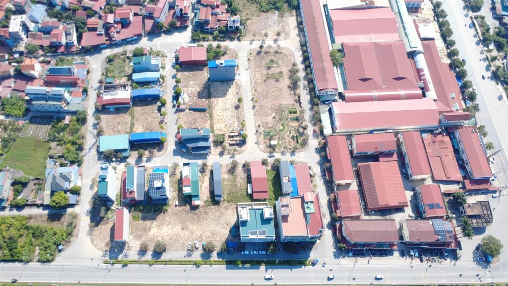 Việt yên new center  cơ hội đầu tư vàng không thể bỏ lỡ