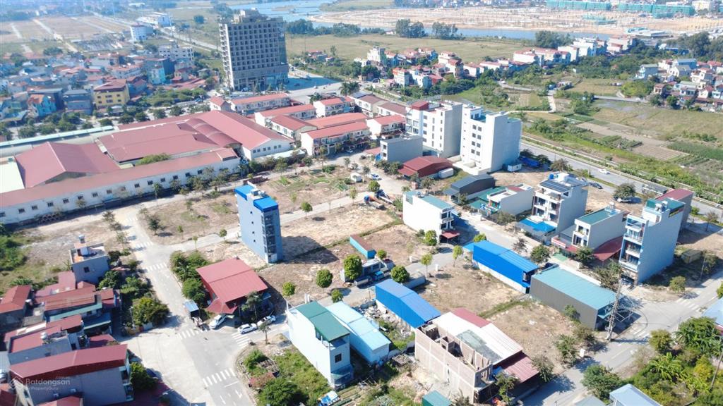 Việt yên new center  cơ hội đầu tư vàng không thể bỏ lỡ