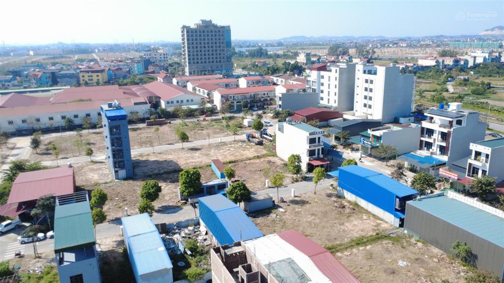 Việt yên new center  cơ hội đầu tư vàng không thể bỏ lỡ