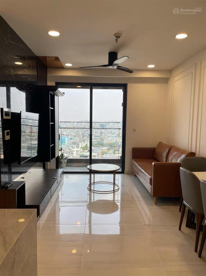 Bán cc tại kingdom 101, 7,5 tỷ, 80m2, 2pn, 2wc, nội thất đầy đủ.  0825 863 *** mr. trí
