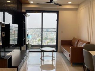 Bán cc tại kingdom 101, 7,5 tỷ, 80m2, 2pn, 2wc, nội thất đầy đủ.  0825 863 *** mr. trí