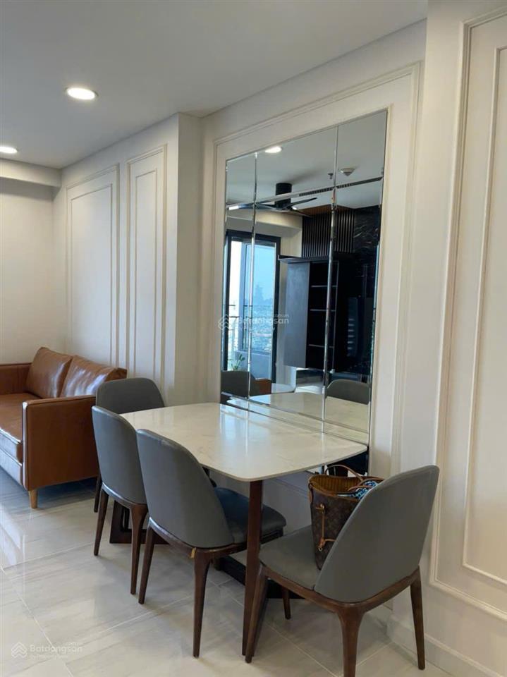 Bán cc tại kingdom 101, 7,5 tỷ, 80m2, 2pn, 2wc, nội thất đầy đủ.  0825 863 *** mr. trí