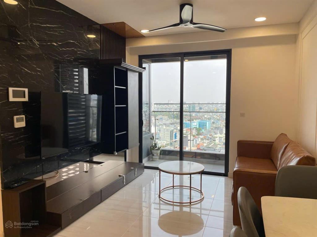 Bán cc tại kingdom 101, 7,5 tỷ, 80m2, 2pn, 2wc, nội thất đầy đủ.  0825 863 *** mr. trí