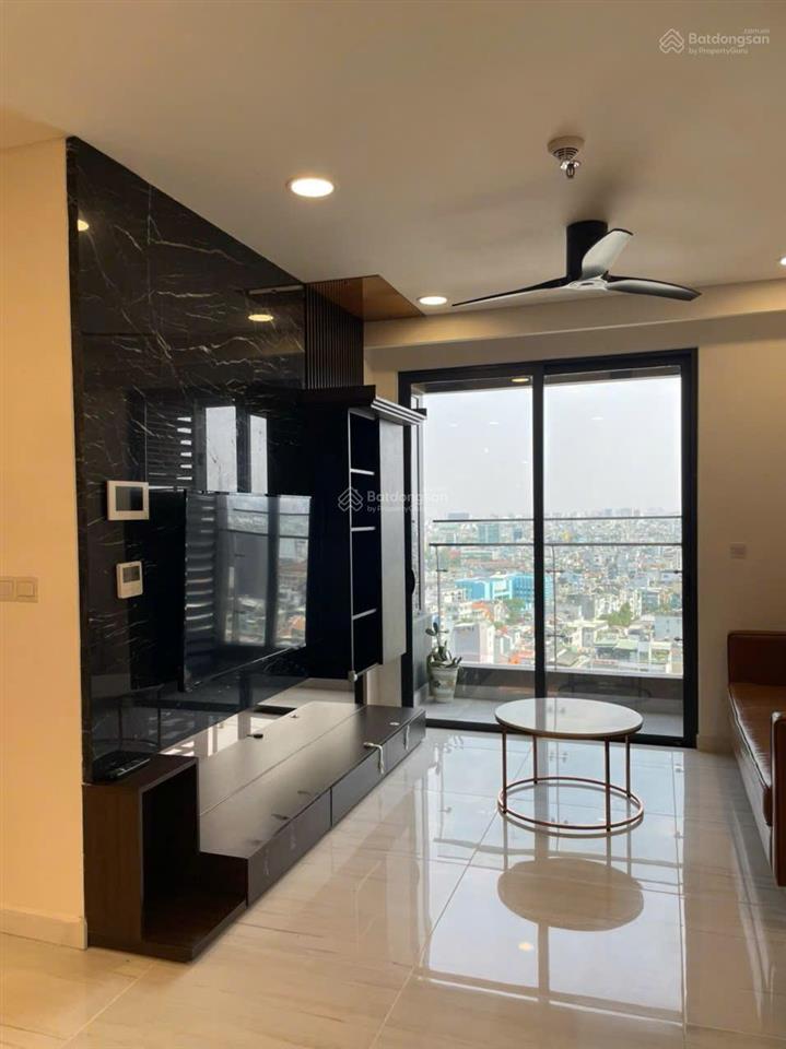 Bán cc tại kingdom 101, 7,5 tỷ, 80m2, 2pn, 2wc, nội thất đầy đủ.  0825 863 *** mr. trí