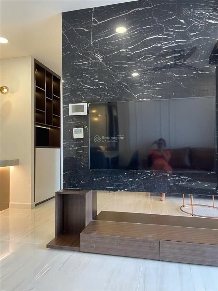 Bán cc tại kingdom 101, 7,5 tỷ, 80m2, 2pn, 2wc, nội thất đầy đủ.  0825 863 *** mr. trí