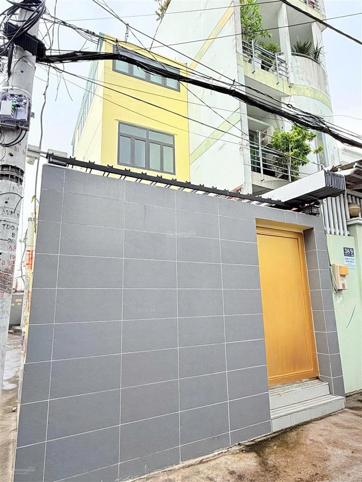 Bán nhà riêng đẹp tại đặng nhữ lâm, 4,6 tỷ, 65 m2. liện hệ  0825 863 ***  mr trí