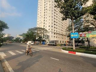 Trung tâm bình thạnh  hẻm ô tô  gần 100m2 ngang lớn 8m, 2 tầng cũ tiện xây mới  chỉ 13.8 tỷ