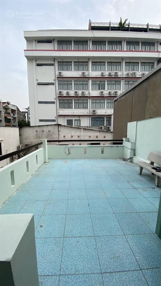Hẻm xe hơi  ung văn khiêm p25  nhà 3 tầng 106m2 (4.2mx28m)  dòng tiền 50tr/th  xây mới 7tầng