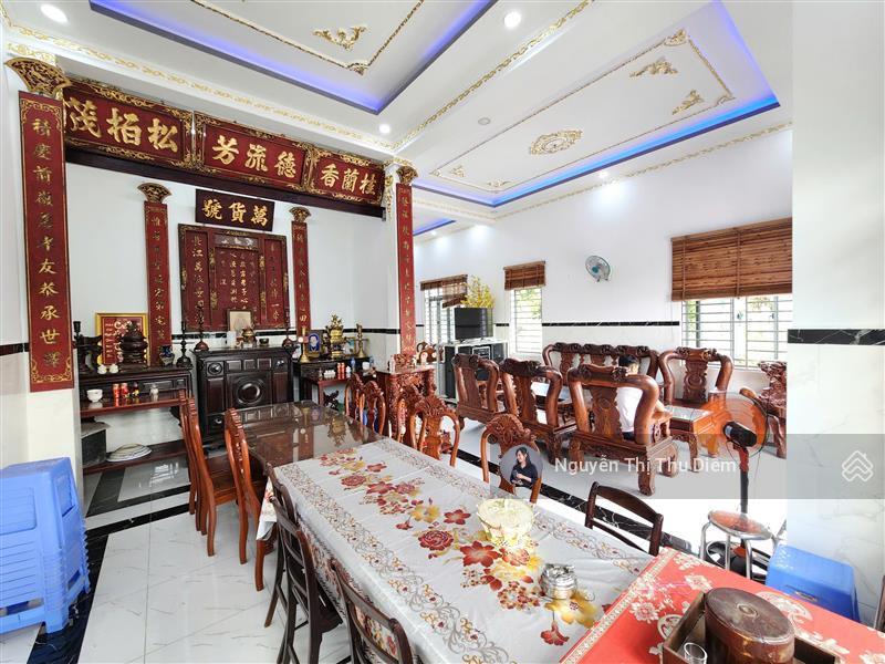 Biệt thự mini nhà vườn 454.7m2 (10m x 45m)  2 mặt tiền  đảo thanh đa  sổ nở hậu  giá 19.9 tỷ