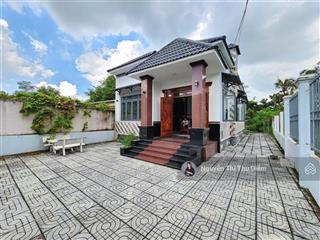 Biệt thự mini nhà vườn 454.7m2 (10m x 45m)  2 mặt tiền  đảo thanh đa  sổ nở hậu  giá 19.9 tỷ