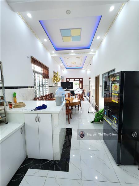 Biệt thự mini nhà vườn 454.7m2 (10m x 45m)  2 mặt tiền  đảo thanh đa  sổ nở hậu  giá 19.9 tỷ