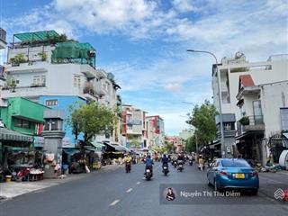 Chính chủ lâu đời  hẻm oto đỗ cửa hoàng hoa thám 103m2 ngang lớn 5.3m  nở hậu  giá 12.7 tỷ