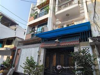 Hẻm xe hơi  lê quang định  140m² (8.8m x 22m)  phù hợp xây dựng chdv 5 tầng  giá 15.99 tỷ