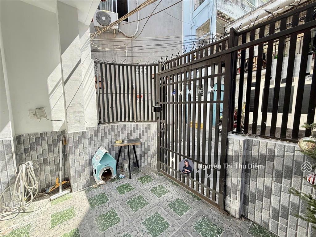 47m² hẻm rộng 4m  btct  nở hậu  lô góc thoáng  dòng tiền 9tr/ tháng