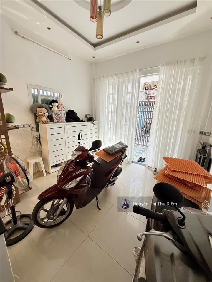 47m² hẻm rộng 4m  btct  nở hậu  lô góc thoáng  dòng tiền 9tr/ tháng