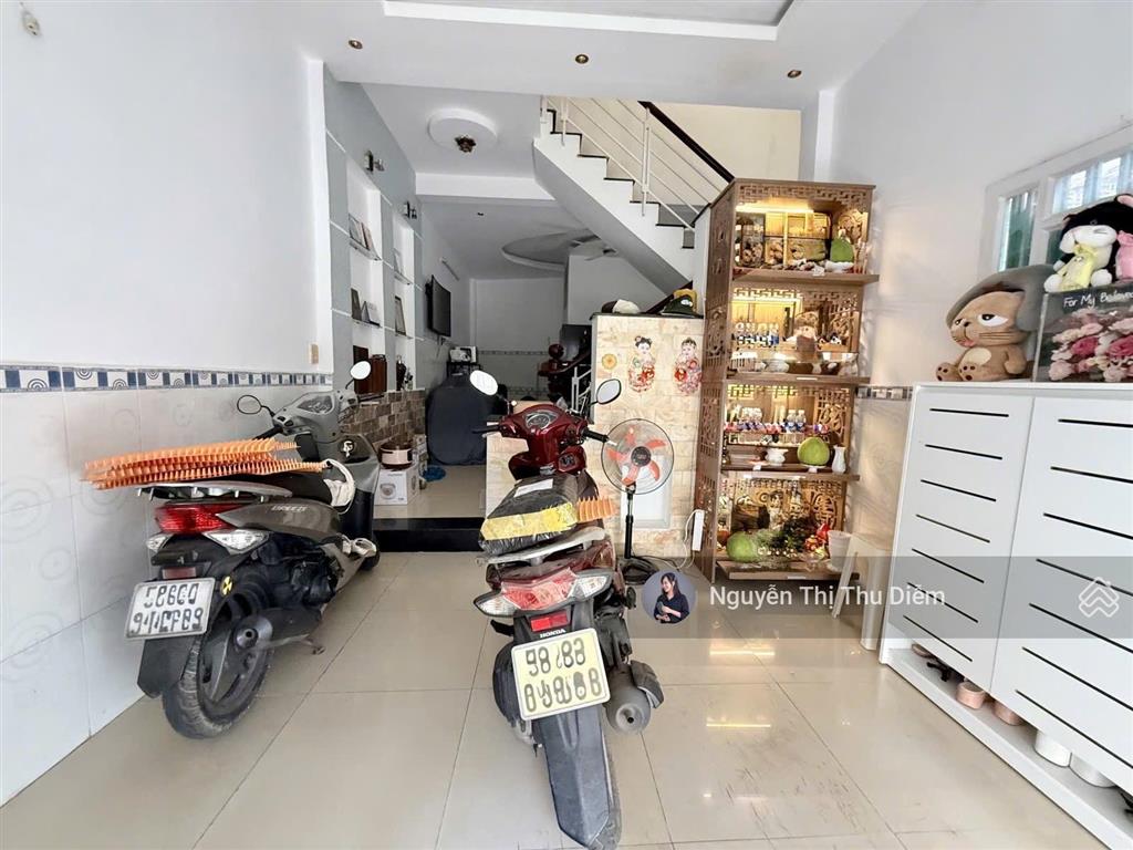 47m² hẻm rộng 4m  btct  nở hậu  lô góc thoáng  dòng tiền 9tr/ tháng