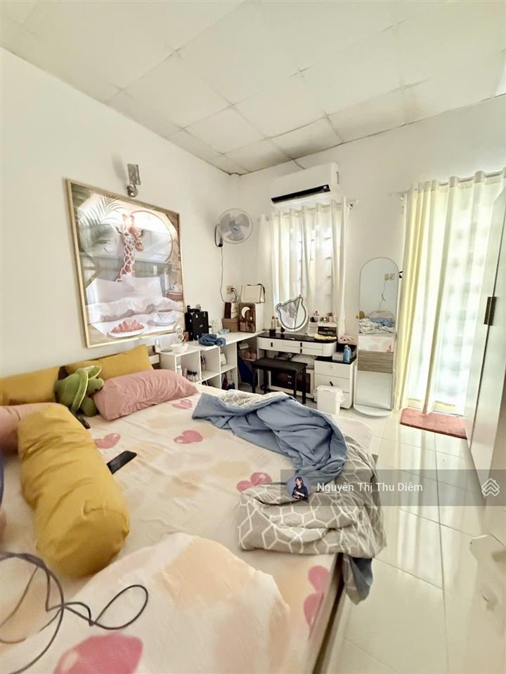 47m² hẻm rộng 4m  btct  nở hậu  lô góc thoáng  dòng tiền 9tr/ tháng
