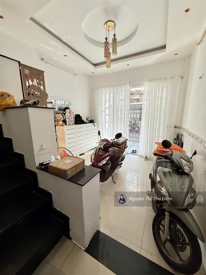 47m² hẻm rộng 4m  btct  nở hậu  lô góc thoáng  dòng tiền 9tr/ tháng