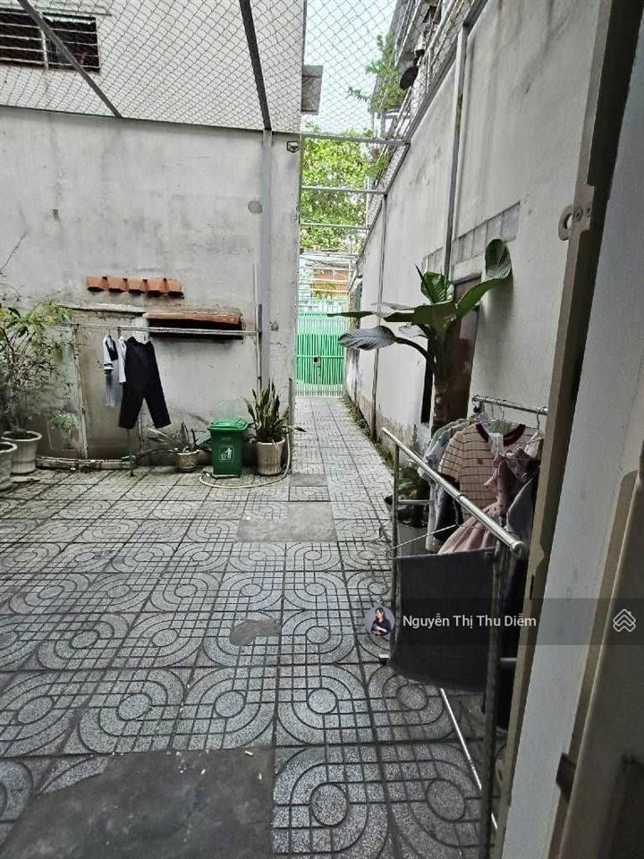 Mặt tiền tương lai  ngay thị nghè  2 tầng  77m2 (4.5mx26m)  dòng tiền 30tr/th  chỉ 9.7 tỷ