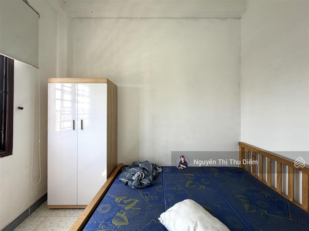 Toà nhà 7 tầng  công viên tầm vu  hẻm nhựa xe tải tránh  70m2  thiết kế cải tạo 20 phòng/th