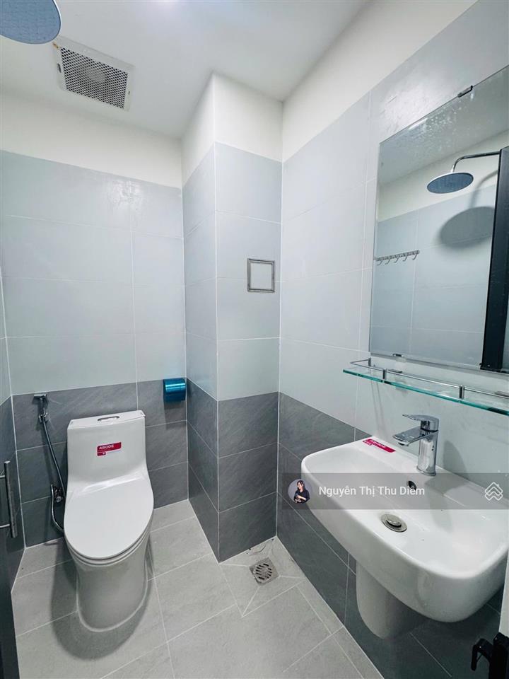 Siêu phẩm chdv 7pn  xe hơi vào nhà 52m2  thông công viên tầm vu  thuê khoán 25tr/th