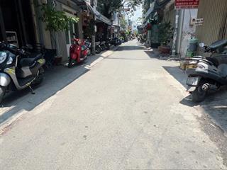 Ngộp bank ! hẻm 6m xe hơi hàng xóm q1 ngay đinh tiên hoàng 50m2 (5.2m x 10m) sổ vuông