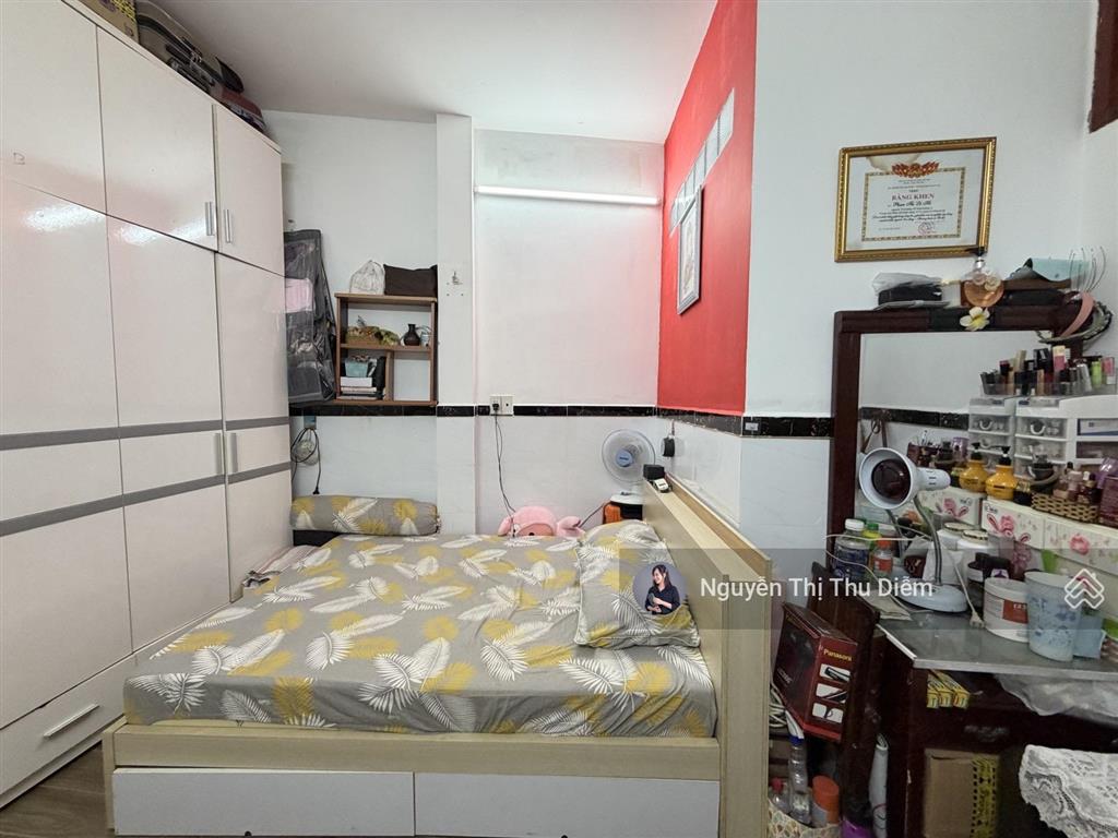 Chủ cần tiền gấp bán  cn 73m2 (6.5mx11m)  tương lai ( gần ) mặt tiền rạch  6.95 tỷ (chỉ 95tr/m)