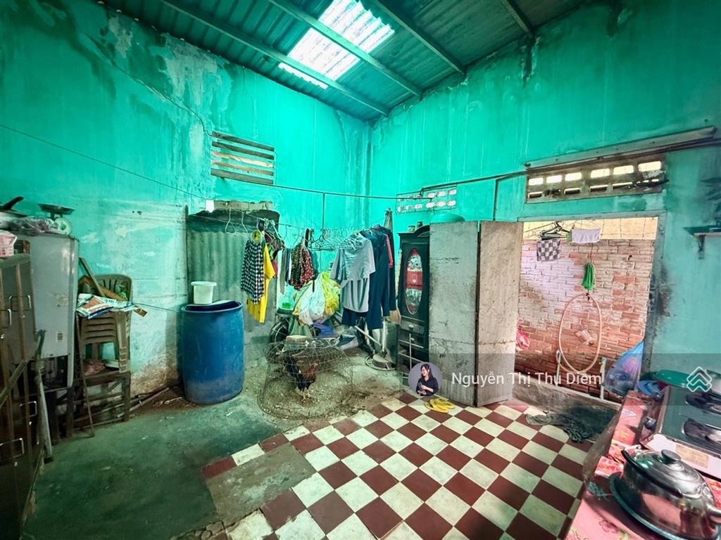 Hẻm xe tải 6m  sát quận 1  ngay đh hồng bàng  80m2  ngang 5,2m  xây mới hầm + 6 tầng