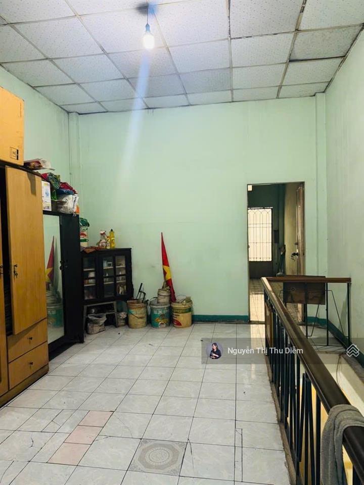 Giảm sâu 2 tỷ  kế bên đh hutech  hẻm xe hơi  2 tầng  66m² (4m x 17m)  sổ vuông vức  xây 5t