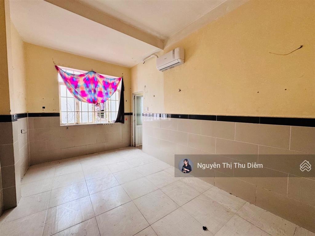 Chdv 16 phòng  nhà 4 tầng btct điện biên phủ p17  131m² (6.9m x 21.5m)  dòng tiền ~ 1 tỷ/năm