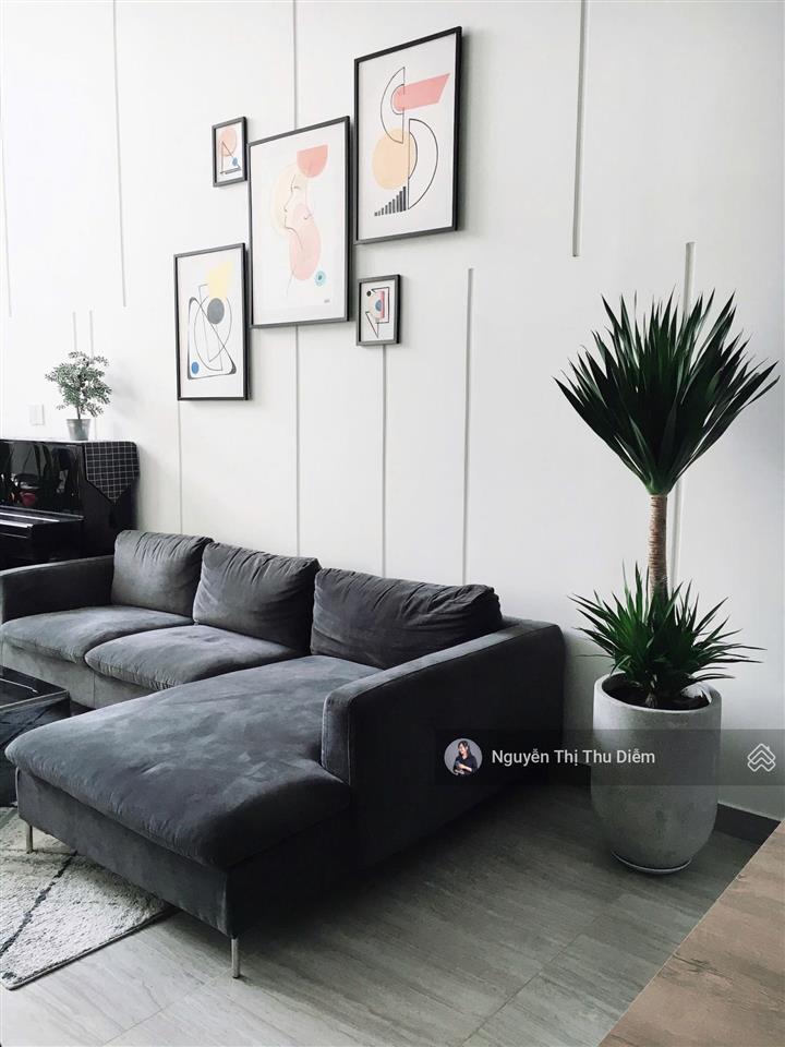 Mặt tiền kinh doanh  nhà 4 tầng  87.18m² (5.3m x 16.5m)  4pn  full nội thất