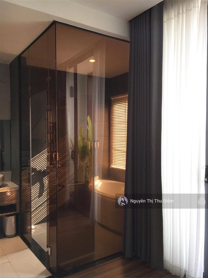 Mặt tiền kinh doanh  nhà 4 tầng  87.18m² (5.3m x 16.5m)  4pn  full nội thất