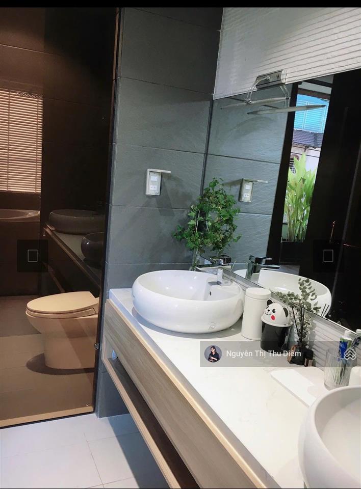 Mặt tiền kinh doanh  nhà 4 tầng  87.18m² (5.3m x 16.5m)  4pn  full nội thất