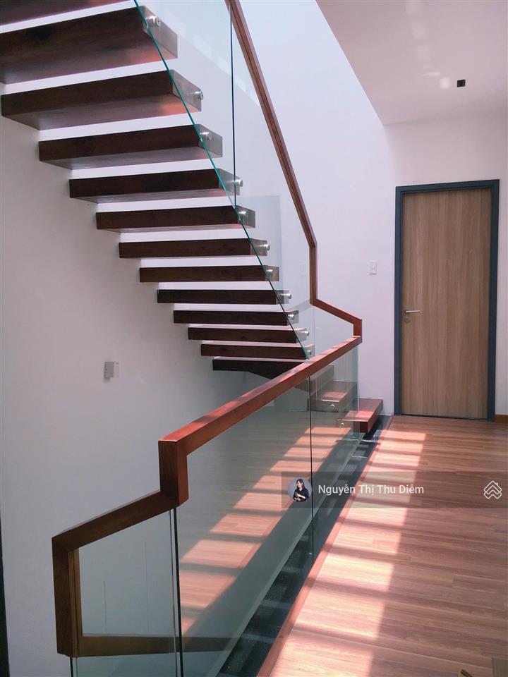 Mặt tiền kinh doanh  nhà 4 tầng  87.18m² (5.3m x 16.5m)  4pn  full nội thất