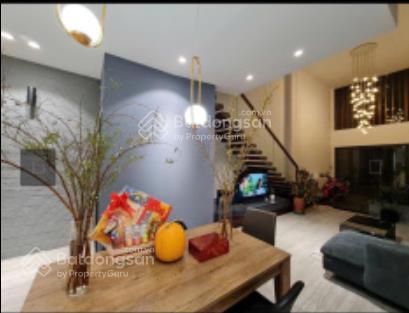 Mặt tiền kinh doanh  nhà 4 tầng  87.18m² (5.3m x 16.5m)  4pn  full nội thất