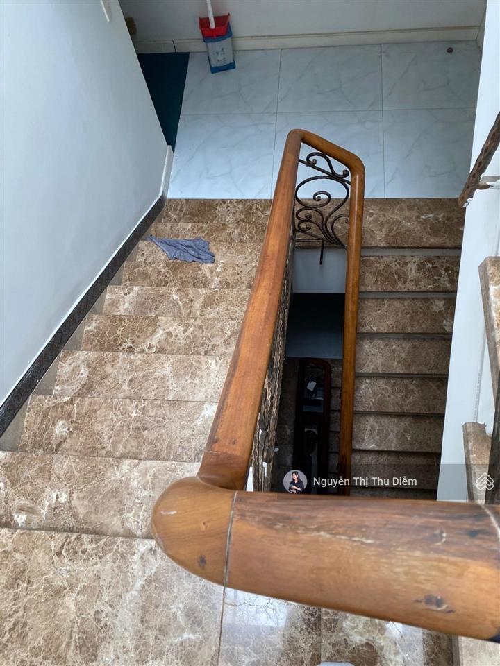Hiếm  khu đường d hẻm ô tô  nhà đẹp 5 tầng 115m²  ngang khủng 9m  8pn  có thang máy