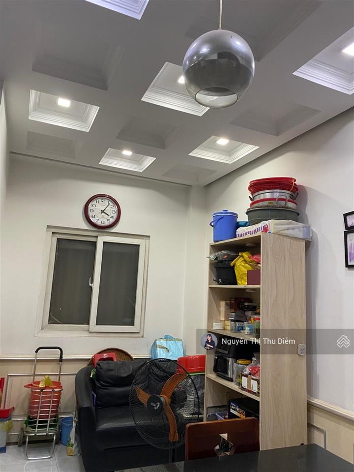 Hiếm  khu đường d hẻm ô tô  nhà đẹp 5 tầng 115m²  ngang khủng 9m  8pn  có thang máy