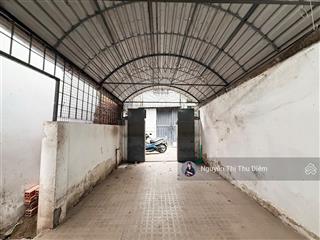 Bán đất tặng nhà phù hợp xây chdv  83m²  hẻm 4m  cách mặt tiền 20m  7,9 tỷ