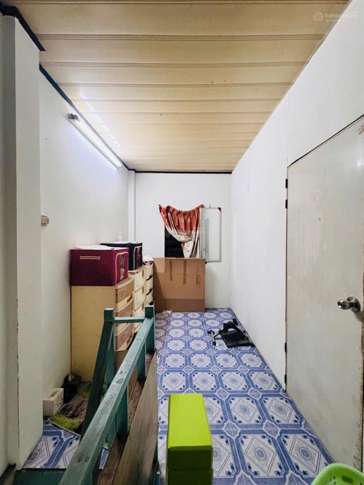 3,86 tỷ  căn góc 37m2  sát mặt tiền  nơ trang long  p24  bình thạnh