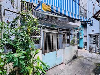 3,86 tỷ  căn góc 37m2  sát mặt tiền  nơ trang long  p24  bình thạnh
